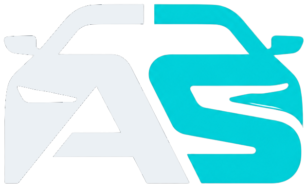 Logo AutoShowroom